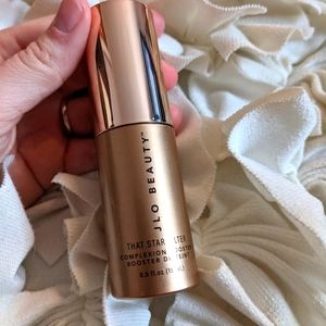 JLo Beauty That Star Filter!!